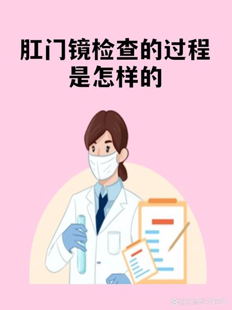 痔疮治疗的那些事儿：从案例看效果